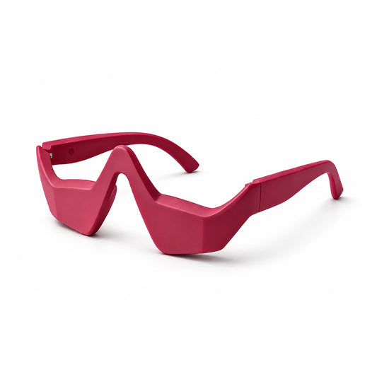 GlowlyLens Redlight + Microcurrent Glasses